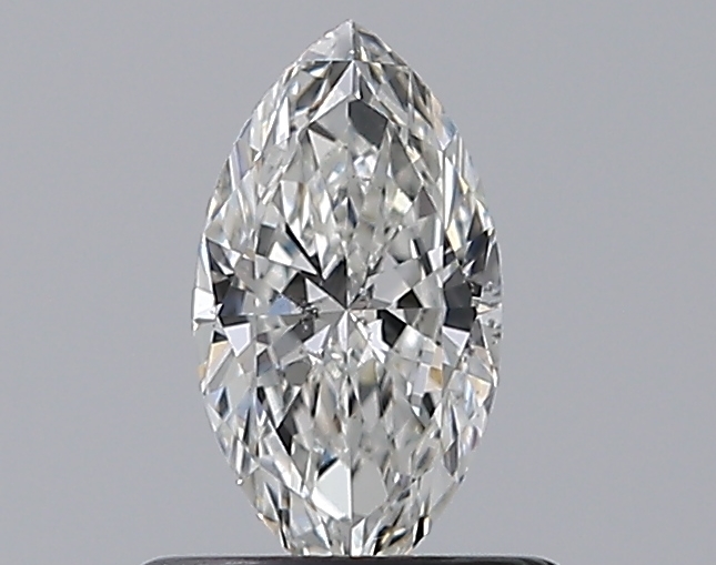 Бриллиант Маркиз 0.50 крт