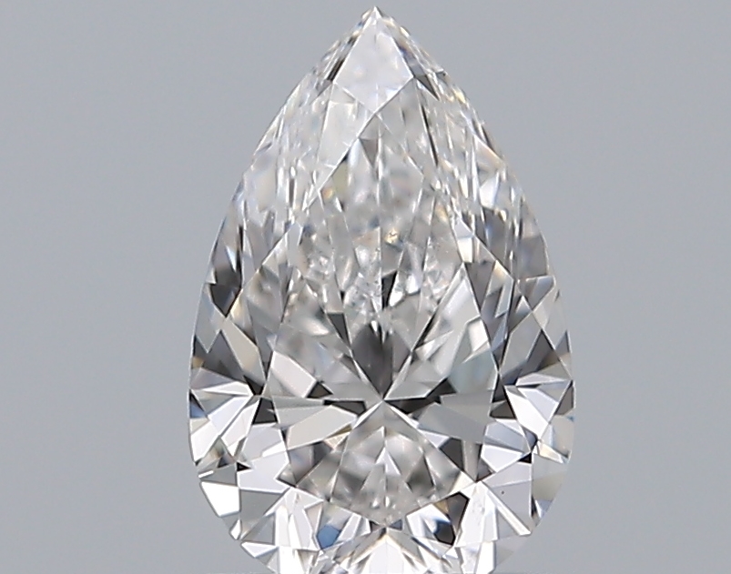 Бриллиант Груша 0.90 крт