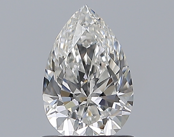 Бриллиант Груша 0.82 крт