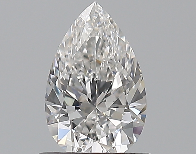 Бриллиант Груша 0.75 крт