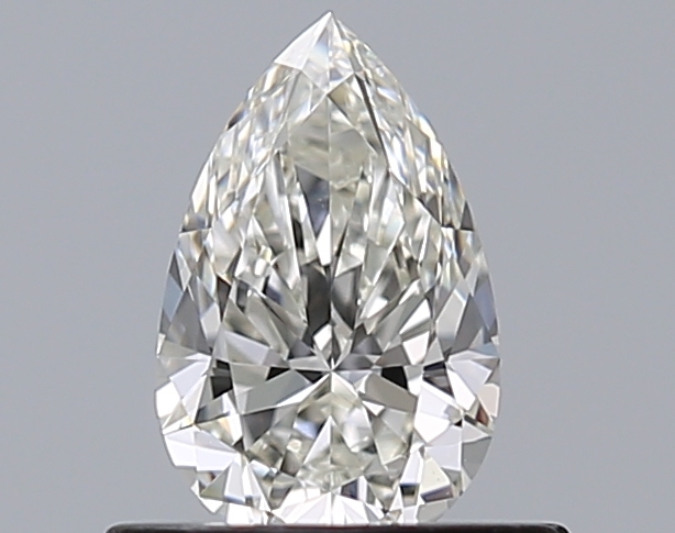 Бриллиант Груша 0.50 крт