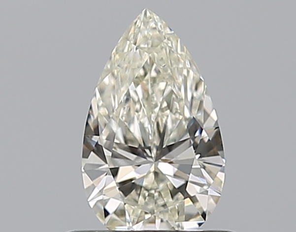 Бриллиант Груша 0.53 крт