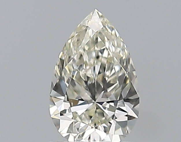 Бриллиант Груша 0.60 крт