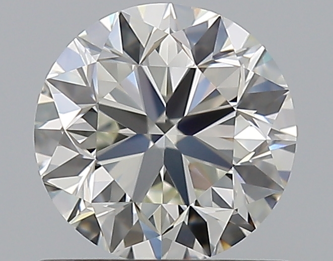 Бриллиант Круглый 0.80 крт