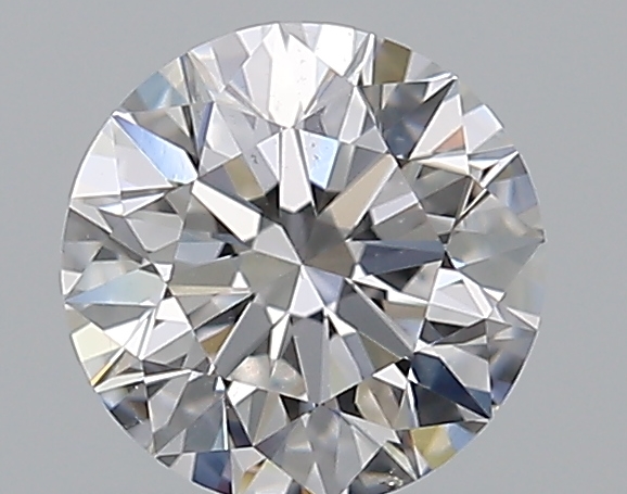 Бриллиант Круглый 0.70 крт