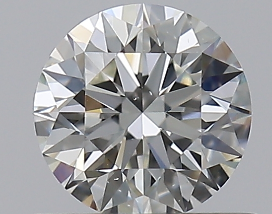 Бриллиант Круглый 0.53 крт