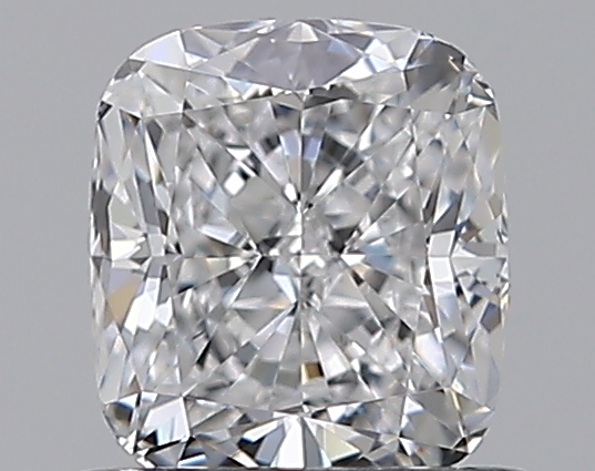 Бриллиант Кушон 0.77 крт