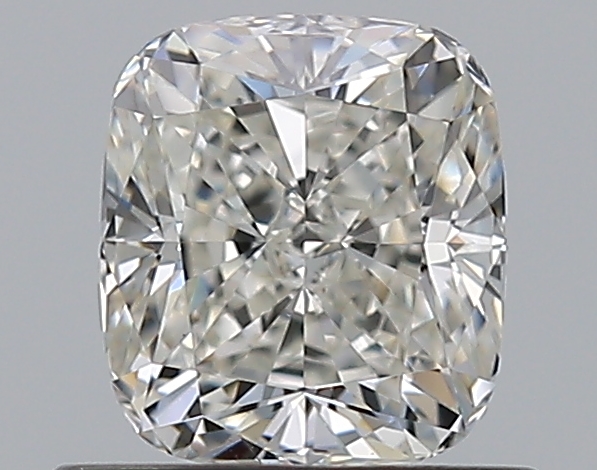 Бриллиант Кушон 0.75 крт