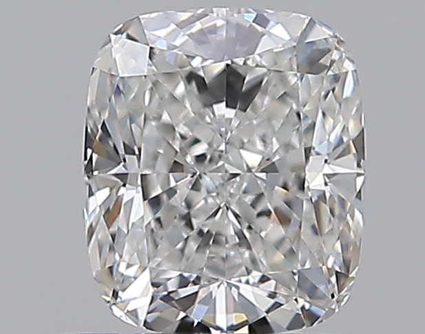 Бриллиант Кушон 0.76 крт