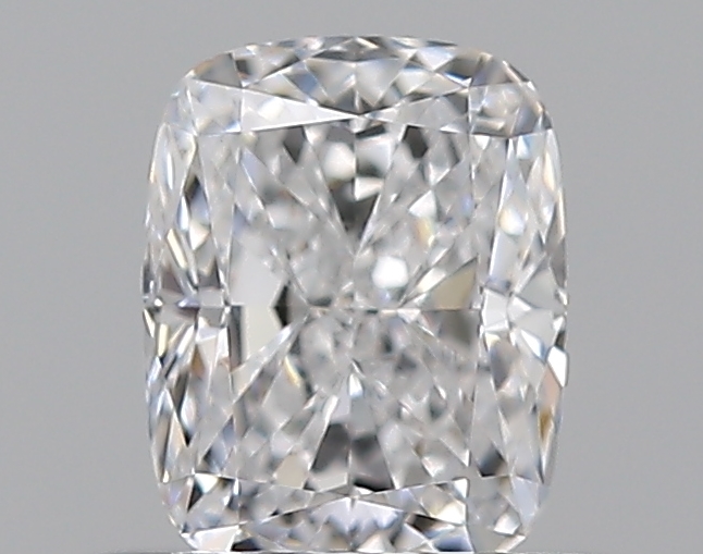 Бриллиант Кушон 0.57 крт