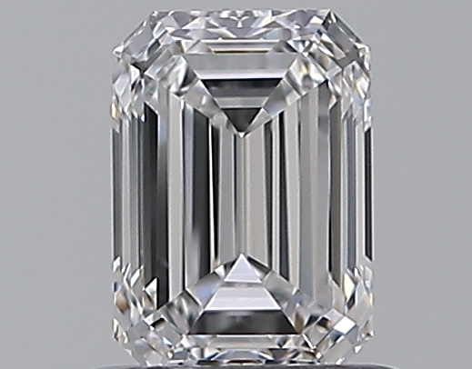 Бриллиант Изумруд 0.70 крт