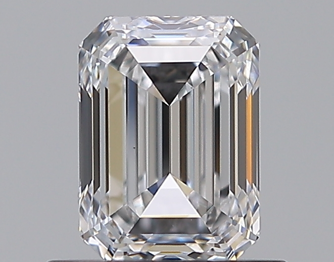 Бриллиант Изумруд 0.76 крт