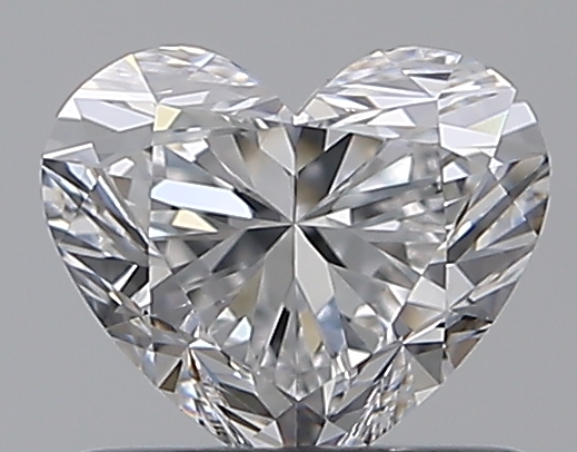 Бриллиант Сердце 0.73 крт