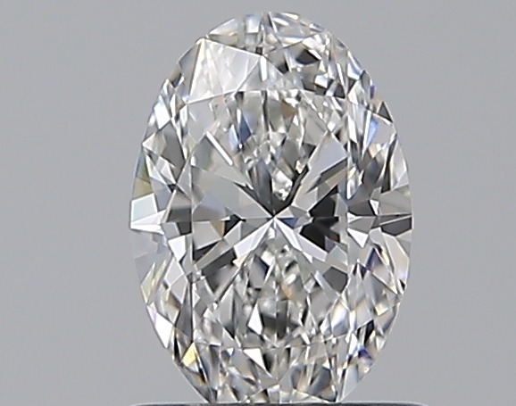 Бриллиант Овал 0.75 крт