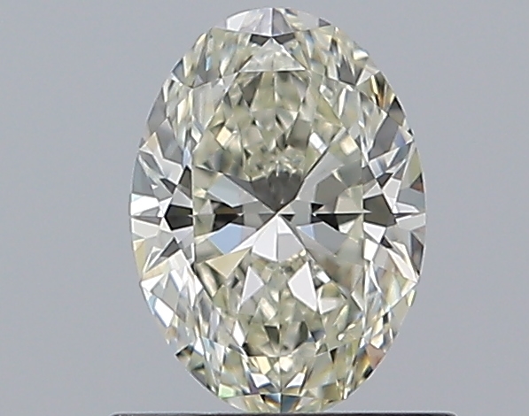 Бриллиант Овал 0.73 крт