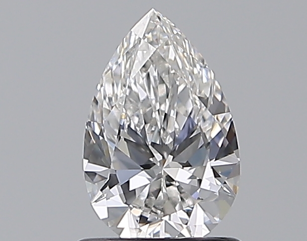 Бриллиант Груша 0.82 крт