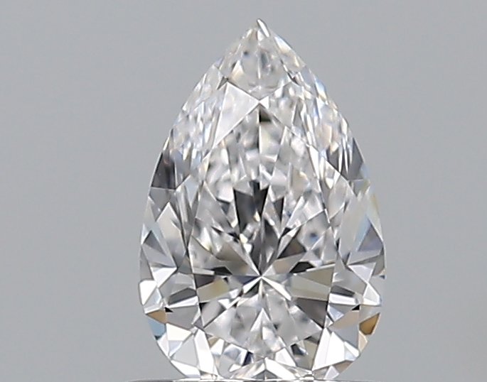 Бриллиант Груша 0.51 крт