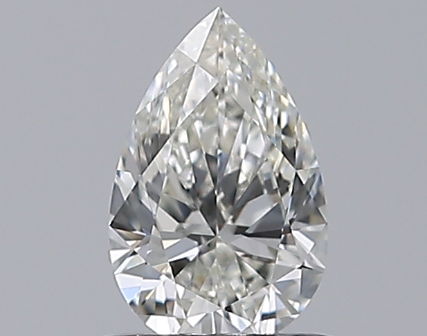 Бриллиант Груша 0.62 крт