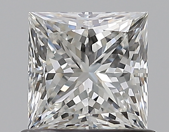 Бриллиант Принцесса 0.81 крт