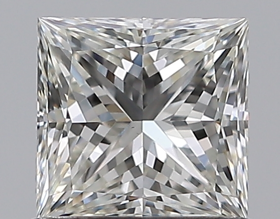 Бриллиант Принцесса 0.79 крт