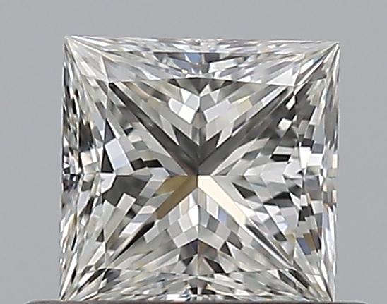 Бриллиант Принцесса 0.53 крт