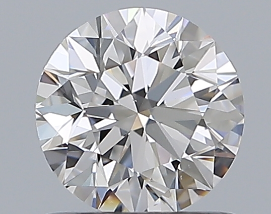 Бриллиант Круглый 0.80 крт