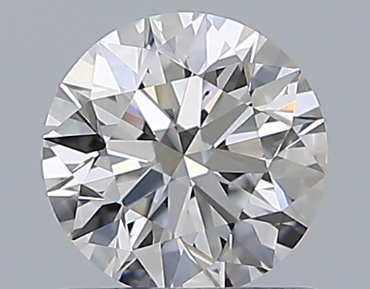 Бриллиант Круглый 0.70 крт