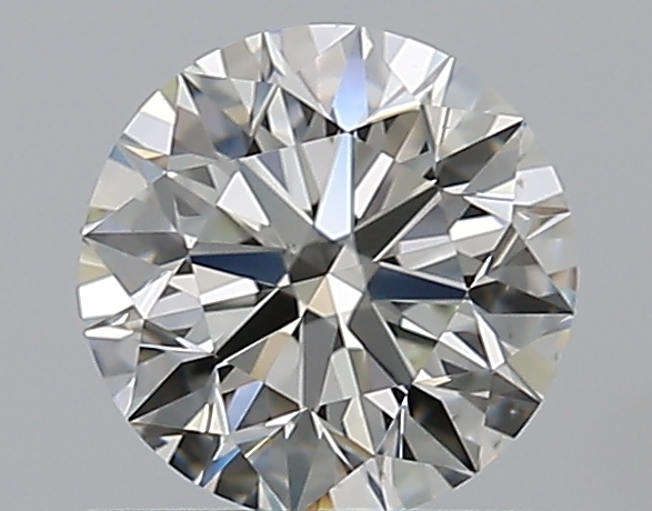 Бриллиант Круглый 0.72 крт