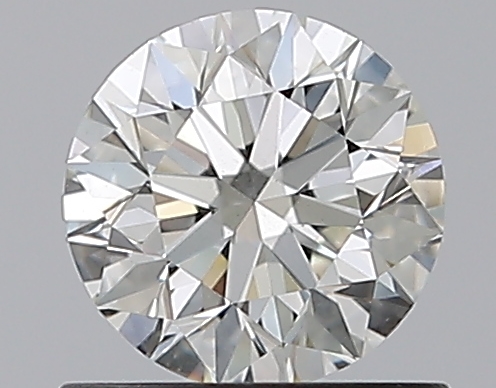 Бриллиант Круглый 0.75 крт