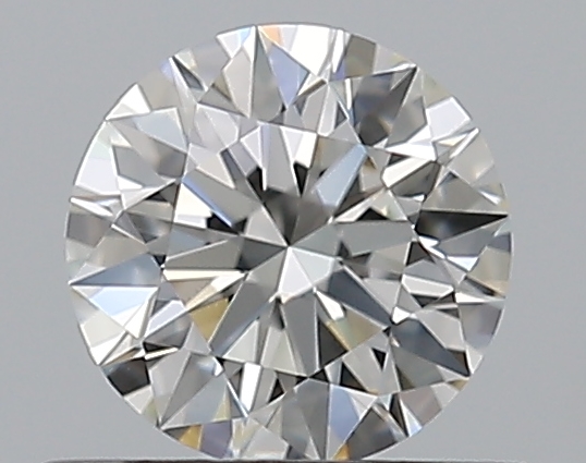 Бриллиант Круглый 0.53 крт