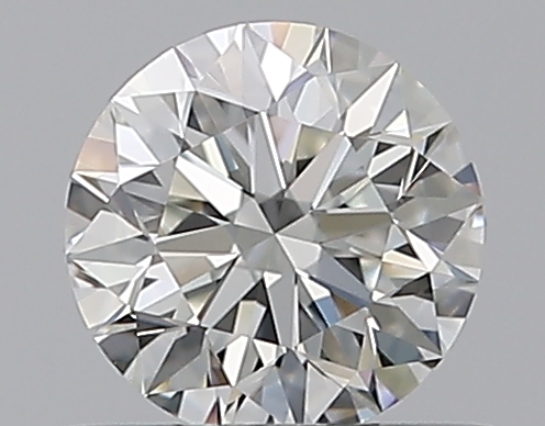 Бриллиант Круглый 0.50 крт