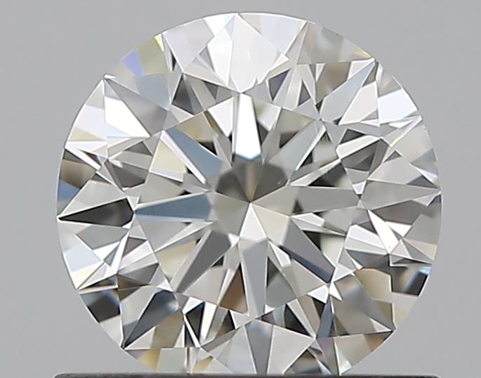 Бриллиант Круглый 0.52 крт