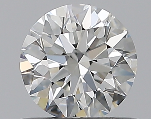 Бриллиант Круглый 0.53 крт