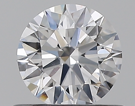 Бриллиант Круглый 0.51 крт