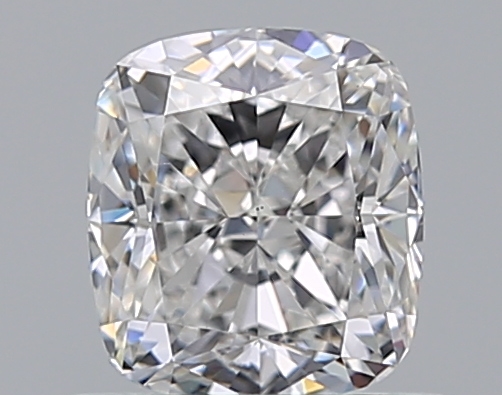 Бриллиант Кушон 0.82 крт