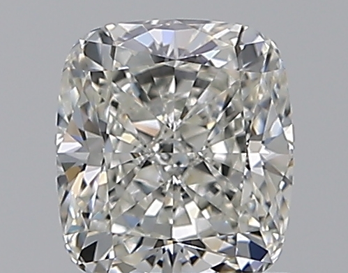 Бриллиант Кушон 0.82 крт