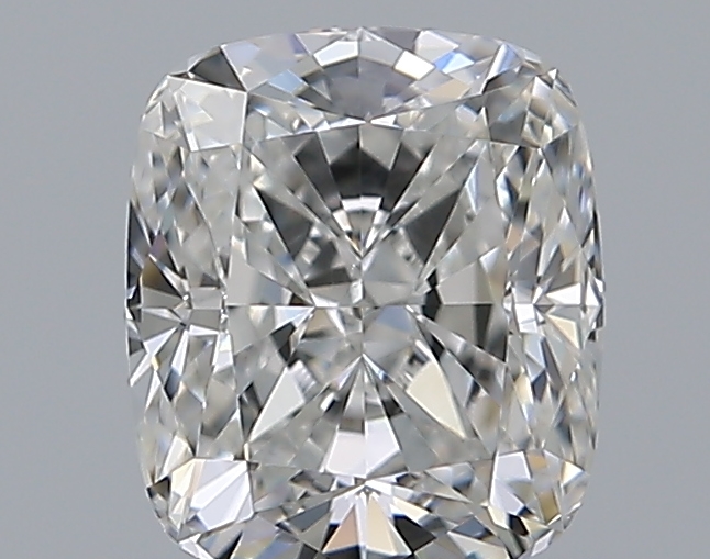 Бриллиант Кушон 0.81 крт