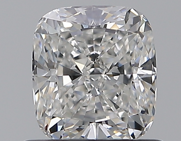 Бриллиант Кушон 0.81 крт