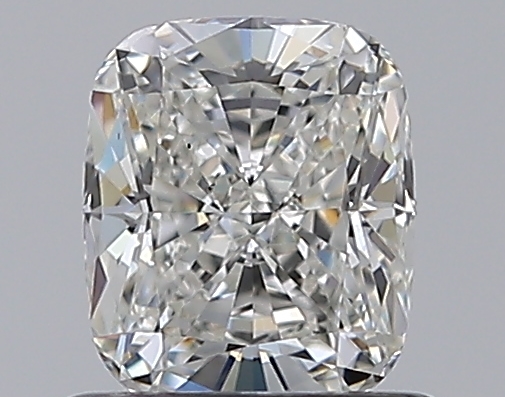 Бриллиант Кушон 0.86 крт