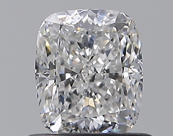 Бриллиант Кушон 0.77 крт