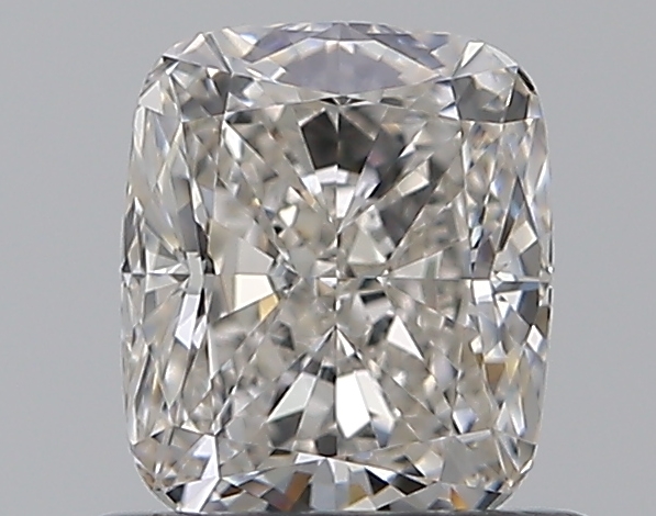 Бриллиант Кушон 0.75 крт