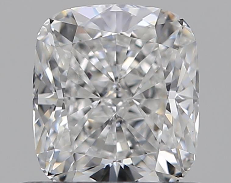 Бриллиант Кушон 0.71 крт