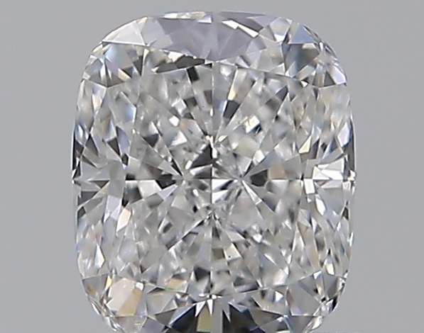 Бриллиант Кушон 0.76 крт