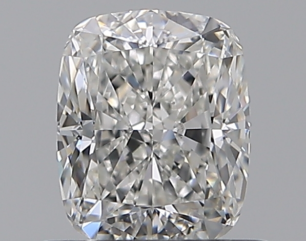 Бриллиант Кушон 0.76 крт