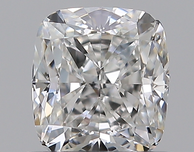 Бриллиант Кушон 0.71 крт