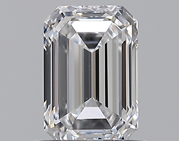 Бриллиант Изумруд 0.73 крт