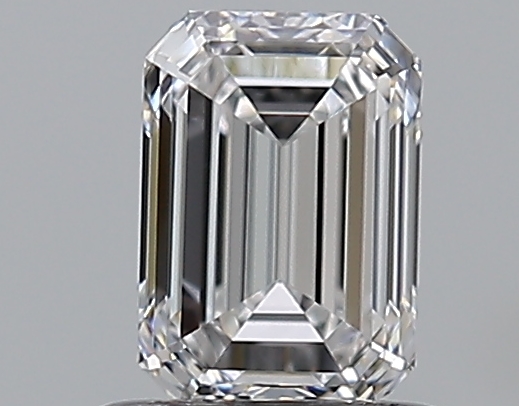 Бриллиант Изумруд 0.71 крт