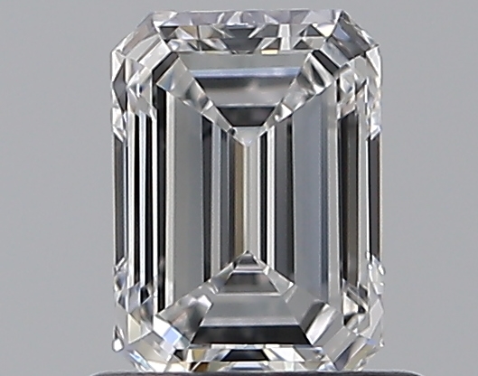 Бриллиант Изумруд 0.70 крт