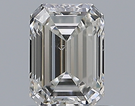 Бриллиант Изумруд 0.71 крт