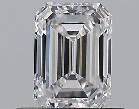 Бриллиант Изумруд 0.53 крт